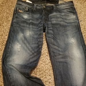 Diesel Jeans